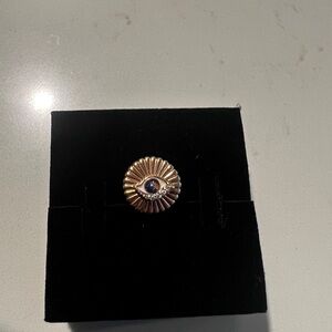 Evil eye Pandora charm